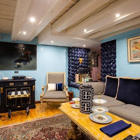 Luxury Apartment In Veneza Exterior foto