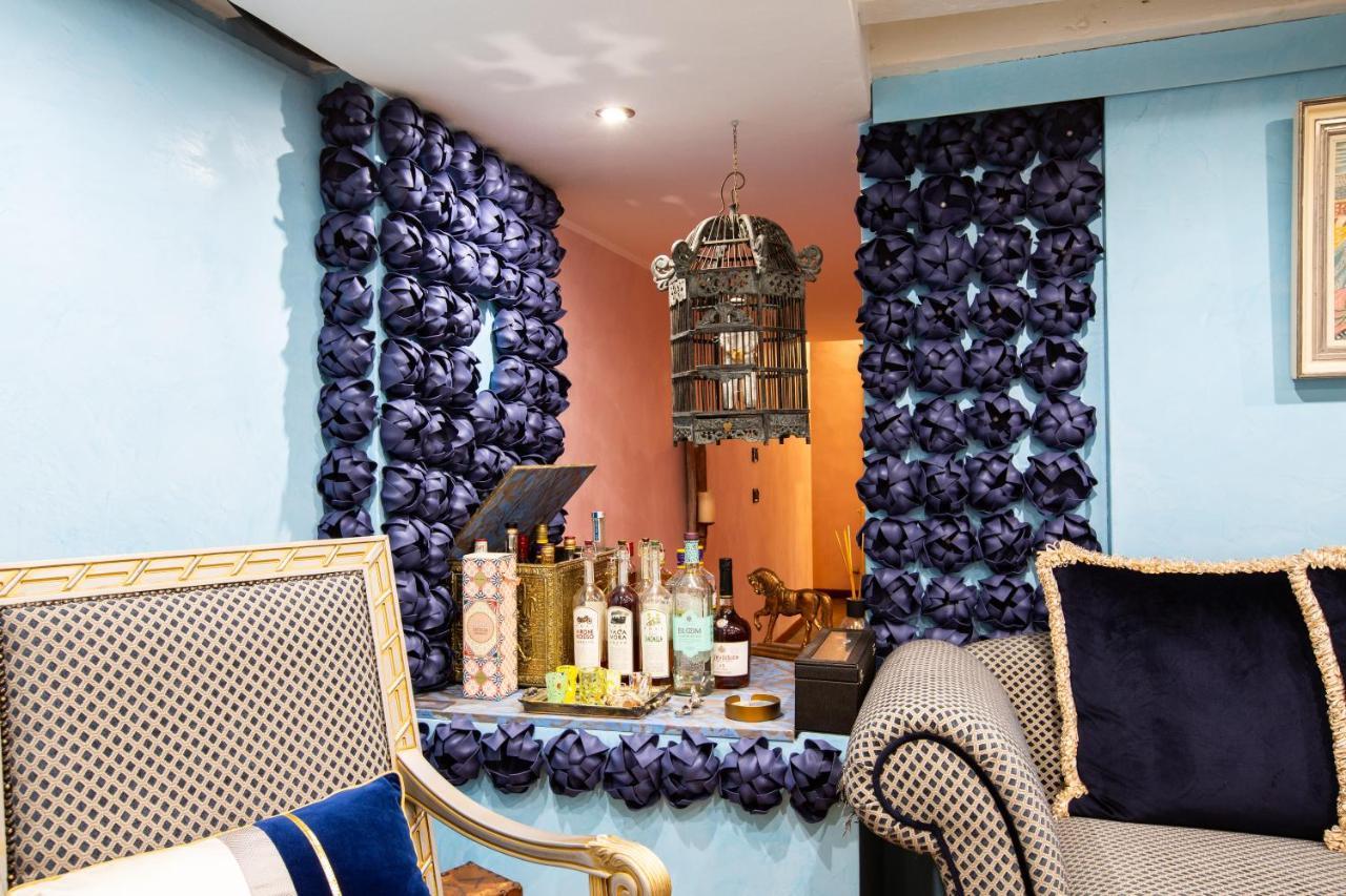 Luxury Apartment In Veneza Exterior foto