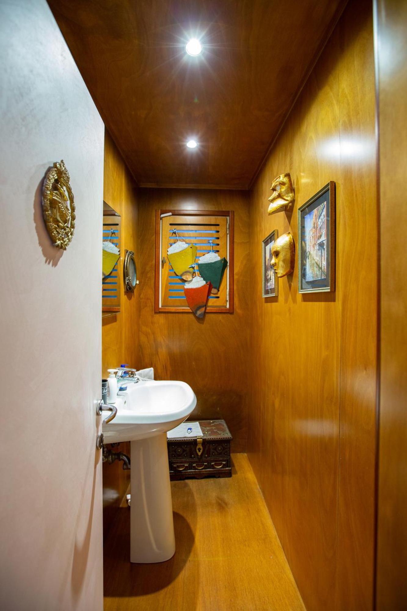 Luxury Apartment In Veneza Exterior foto